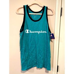 Mens Champion Top